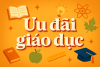 Thủ tục xin xác nhận Ưu đãi Giáo dục