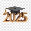 Thông báo Tổ chức Lễ trao bằng tốt nghiệp đại học chính quy năm 2025
