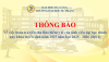 [THÔNG BÁO] Về việc hoàn trả tiền thu Bảo hiểm y tế của sinh viên đại học chính quy khóa tuyển sinh năm 2025 năm học 2025 - 2026 (đợt 1)