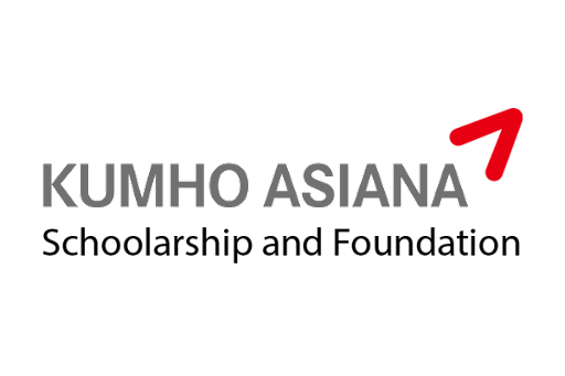 Quỹ Học bổng và Văn hóa Việt Nam Kumho Asiana