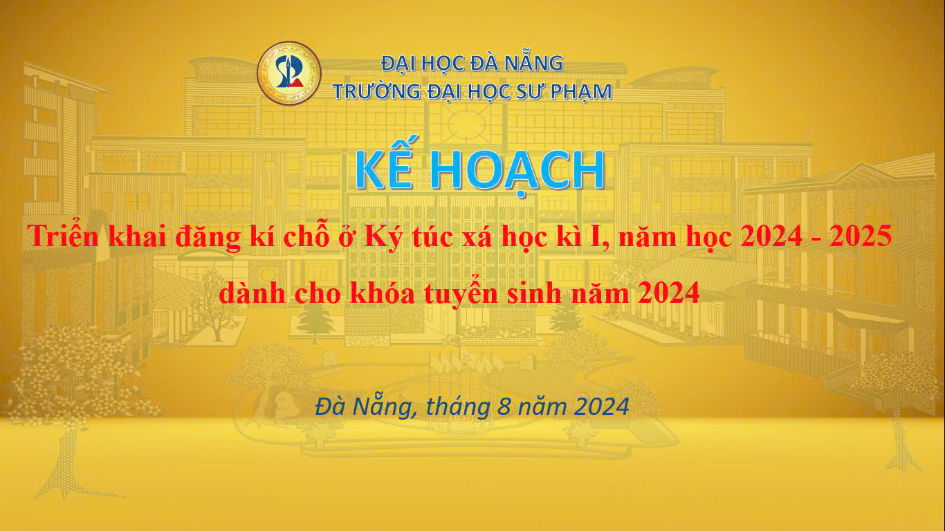 KẾ HOẠCH